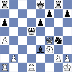 Gonzalez Sanchez - Martin Prior (Badajoz, 2013)