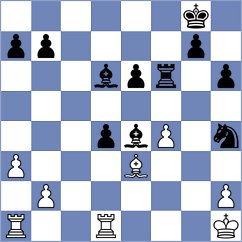 Lopez - Mayeregger (Asuncion, 2015)