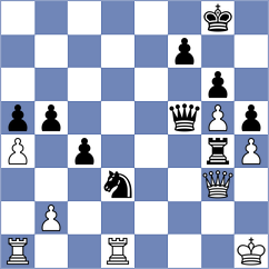 Firouzja - Drozdowski (chess.com INT, 2025)