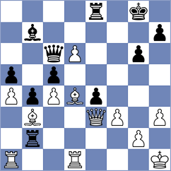 Lakshmi - Osinovsky (chess.com INT, 2023)