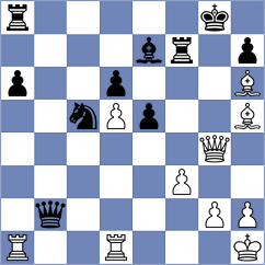 Lisenkov - Amato (chess.com INT, 2025)