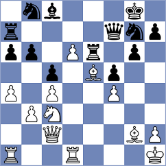 Bitkinin - Muhametgalieva (Kazan, 2007)