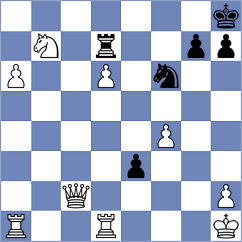 Komliakov - Manteiga (chess.com INT, 2024)