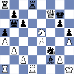 Diaz Herquinio - Leto (chess.com INT, 2024)