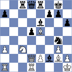 Vardanyan - Morovic Fernandez (chess.com INT, 2024)