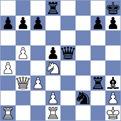 Pauta Cuenca - Sozoranga Barahona (Chess.com INT, 2020)