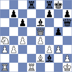 Polak - Hubner (Wroclaw POL, 2024)