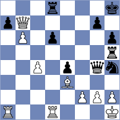 Lisjak - Pein (chess.com INT, 2023)