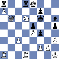 Kao - Ramu (chess.com INT, 2025)