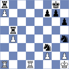 Ochedzan - Palchuk (Chess.com INT, 2020)