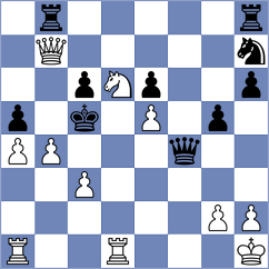 Selby - Ingram (Brighton, 2013)