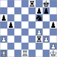 Rubiera - Gonzalez Fernandez (Spain, 1997)