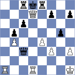 Heutling - Kaiser (Playchess.com INT, 2020)