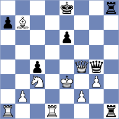 Agibileg - Mapuranga (Chess.com INT, 2020)