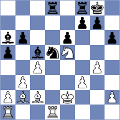 Munoz Perez - Schnaider (Montevideo URU, 2024)