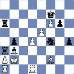Rudolf - Kengis (Germany, 2003)