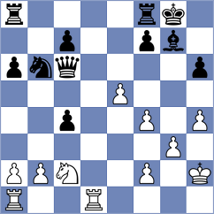 LucenaTheLucid - Cumnor CC (Playchess.com INT, 2007)