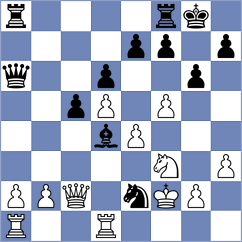 Moran Rodriguez - Janev (Alicante, 2000)