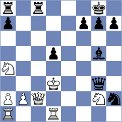 Weishaeutel - Safin (chess.com INT, 2024)