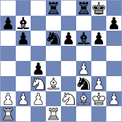 Rodriguez Ferrer - Gago Padreny (Linares, 2007)