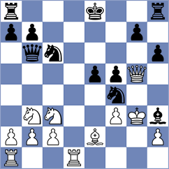 Timashev - Reziapov (Ufa, 2004)