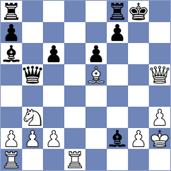 Narva - Eggleston (chess.com INT, 2023)