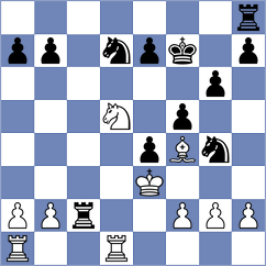 Garcia Iglesias - Novoa Quintas (Gijon, 2000)