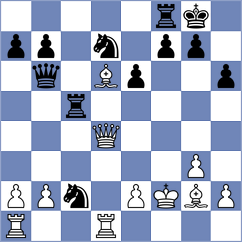 Eljanov - Sochacki (Chess.com INT, 2020)