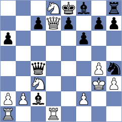 Kopjonkin - Vlassov (chess.com INT, 2025)