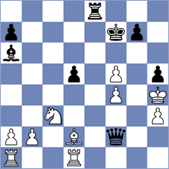 Brcar - Milinkovic (Bled, 2004)
