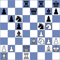 Foerster - Schrepp (Cologne, 1989)