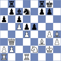Olhovik - Ryan (chess.com INT, 2025)