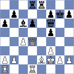 Campo Jimenez - Ladino Hernandez (Medellin COL, 2024)