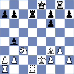 Mayaud - Oluka Robert Mcligeyo (chess.com INT, 2025)