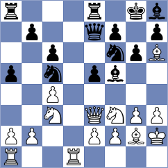 Mozny - Sadilek (Austria AUT, 2022)