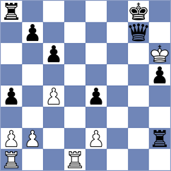 Marin Ferragut - Cabarkapa (chess.com INT, 2024)