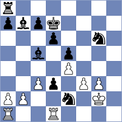 Marovic - Turgut (Chicago, 1997)