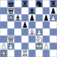 Penafiel Mendoza - Bozorov (chess.com INT, 2025)