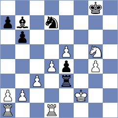Harriott - Asish Panda (chess.com INT, 2025)