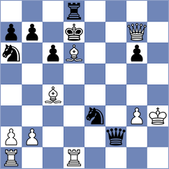 Antonsen - Aagaard (Aarhus, 1989)