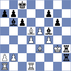 Zaichenko - Moskvin (chess.com INT, 2025)