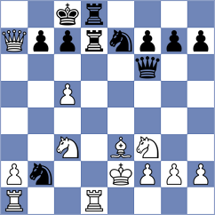 Garcia - Sagalchik (Philadelphia, 1996)