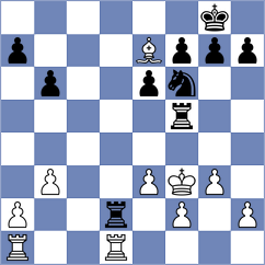 Mostbauer - Skatchkov (Chess.com INT, 2020)