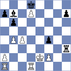 Baweja - Liu (Windsor, 2016)