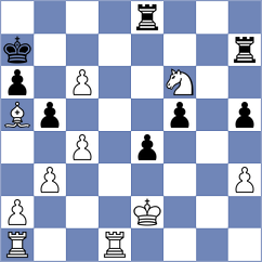 Pulpan - Abrashkin (Chess.com INT, 2021)