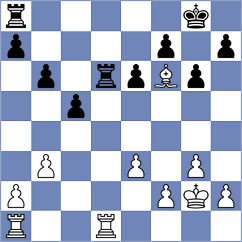 Javakhadze - Wang (Chess.com INT, 2020)