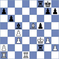 Mishra - Jordan (chess.com INT, 2024)