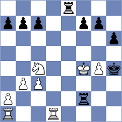 Albert Garrote - Gonzalvez Perales (Spain, 2003)