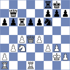Cifuentes Parada - Morovic (Barcelona, 2000)