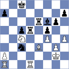 Mannion - Xu (Sitges ESP, 2024)